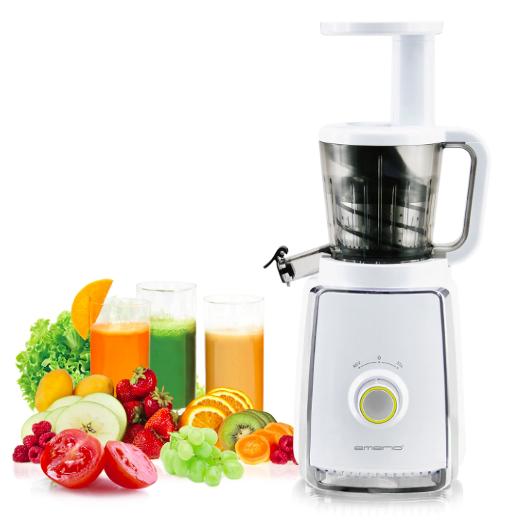Juicer Juicer